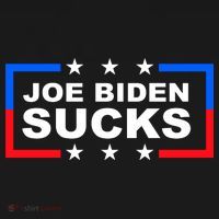 Joe Biden Sucks Baby Bodysuit thumb 2