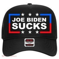 Joe Biden Sucks Hat thumb 0