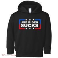 Joe Biden Sucks Toddler Hoodie thumb 0