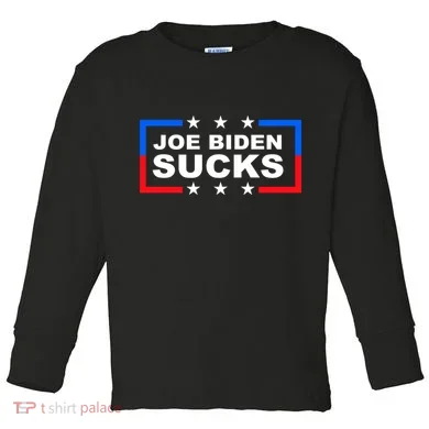 Toddler Long Sleeve