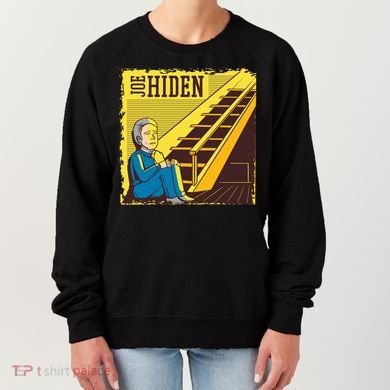Joe Hidden Basement Women's Sweatshirt