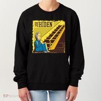 Joe Hidden Basement Women's Sweatshirt thumb 0