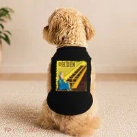 Joe Hidden Basement Doggie Tank thumb 2