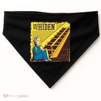 Joe Hidden Basement USA-Made Doggie Bandana thumb 0
