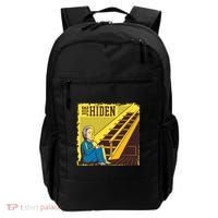 Joe Hidden Basement Backpack thumb 0