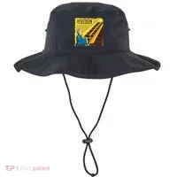 Joe Hidden Basement Bucket Hat thumb 0