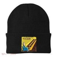 Joe Hidden Basement Beanie thumb 0
