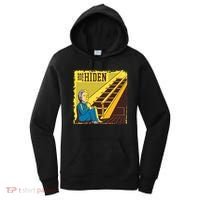 Joe Hidden Basement Women's Hoodie thumb 0