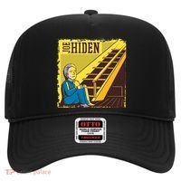 Joe Hidden Basement Hat thumb 0