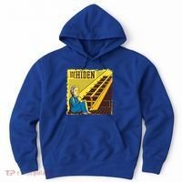 Joe Hidden Basement Hoodie thumb 0
