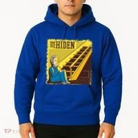 Joe Hidden Basement Hoodie thumb 2