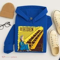 Joe Hidden Basement Hoodie thumb 4