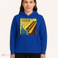 Joe Hidden Basement Hoodie thumb 5