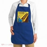 Joe Hidden Basement Apron thumb 2