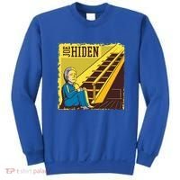 Joe Hidden Basement Sweatshirt thumb 0