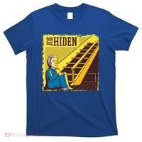 Joe Hidden Basement T-Shirt thumb 0