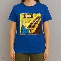 Joe Hidden Basement T-Shirt thumb 4