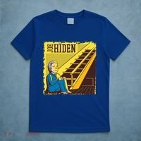 Joe Hidden Basement T-Shirt thumb 5