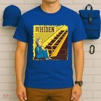 Joe Hidden Basement T-Shirt thumb 6