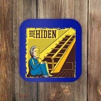 Joe Hidden Basement Coaster thumb 0