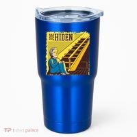 Joe Hidden Basement Tumbler thumb 0