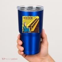 Joe Hidden Basement Tumbler thumb 2