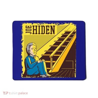 Joe Hidden Basement Mousepad