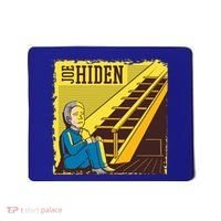 Joe Hidden Basement Mousepad thumb 0