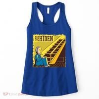 Joe Hidden Basement Women's Tank Top thumb 0