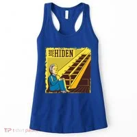 Joe Hidden Basement Women's Tank Top thumb 0