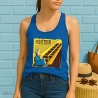 Joe Hidden Basement Women's Tank Top thumb 2