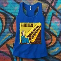 Joe Hidden Basement Women's Tank Top thumb 3