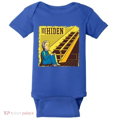 Baby Bodysuit