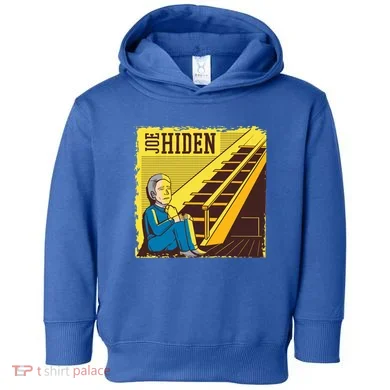Toddler Hoodie
