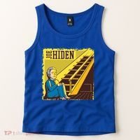 Joe Hidden Basement Tank Top thumb 2