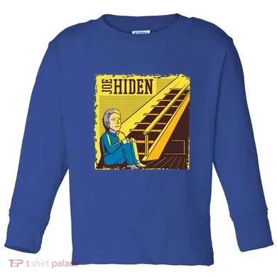 Toddler Long Sleeve