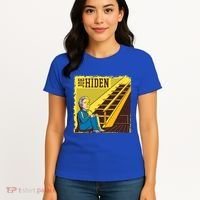 Joe Hidden Basement Women's T-Shirt thumb 4