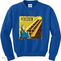 Joe Hidden Basement Kids Sweatshirt thumb 0