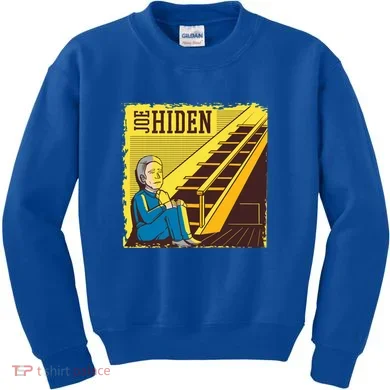 Kids Sweatshirt