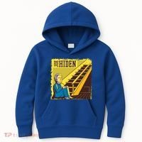 Joe Hidden Basement Kids Hoodie thumb 0