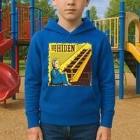 Joe Hidden Basement Kids Hoodie thumb 2