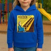 Joe Hidden Basement Kids Hoodie thumb 3