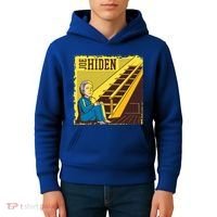 Joe Hidden Basement Kids Hoodie thumb 4