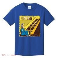 Joe Hidden Basement Kids T-Shirt thumb 0