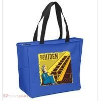 Joe Hidden Basement Tote Bag thumb 2