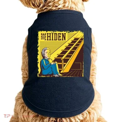 Doggie Tank