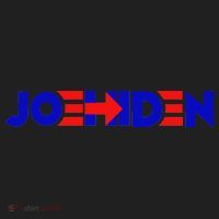 Joe Hiden Funny Anti Binden Women's Sweatshirt thumb 2