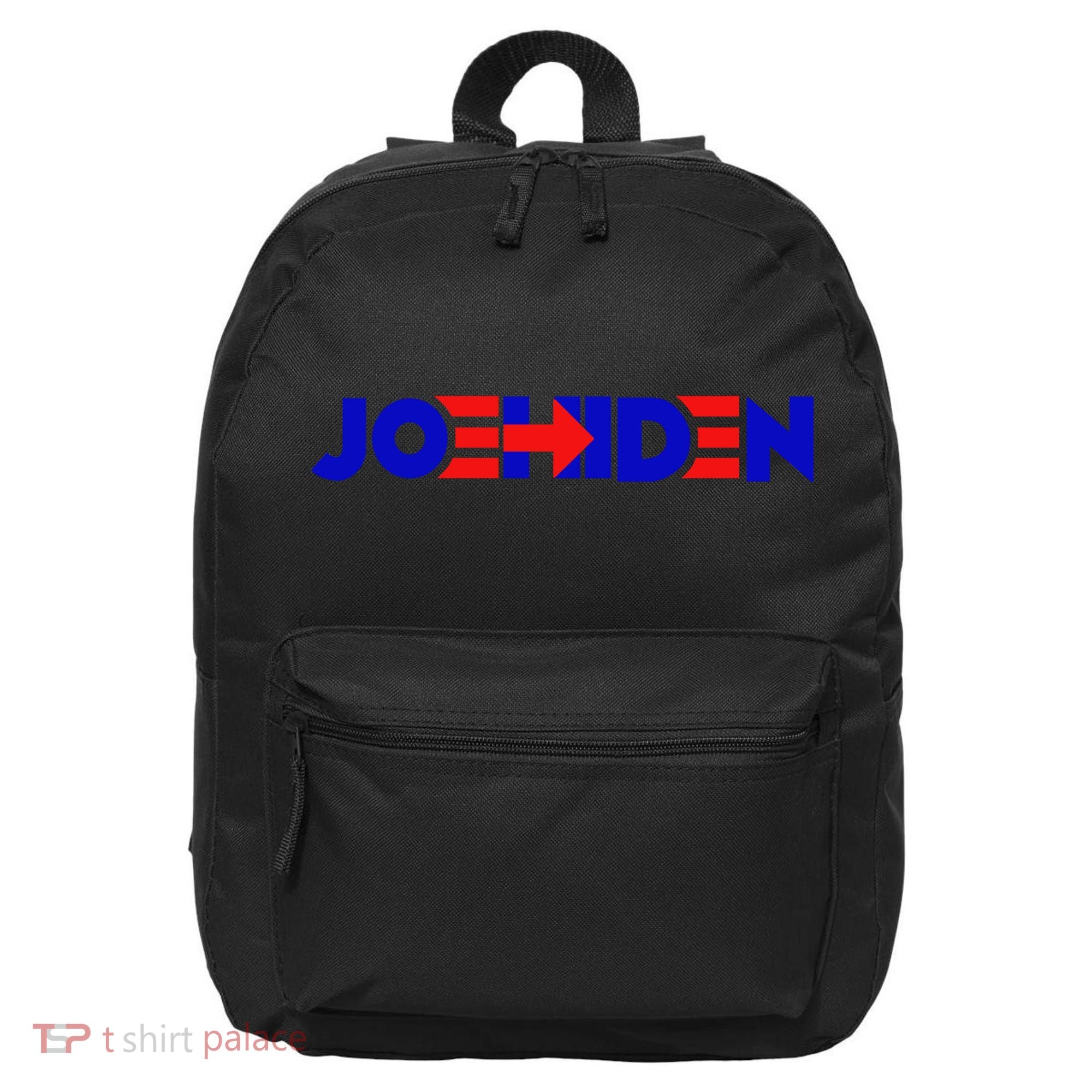 Joe Hiden Funny Anti Binden 16 in Basic Backpack