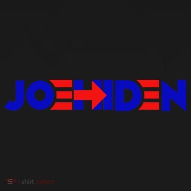 Joe Hiden Funny Anti Binden Women's Tri-Blend 3/4-Sleeve Raglan Shirt