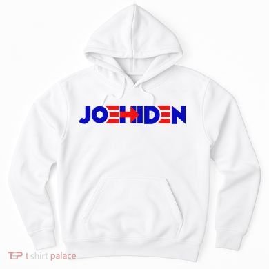 Joe Hiden Funny Anti Binden Hoodie